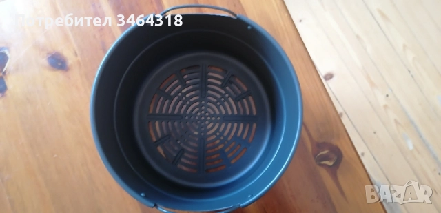 Чисто нова кошница с основа за Instant Pot 5.7 литра, снимка 6 - Съдове за готвене - 51944389