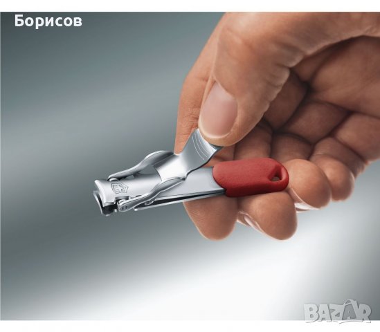 Нокторезачка Victorinox new, блистер, снимка 3 - Други - 39828502