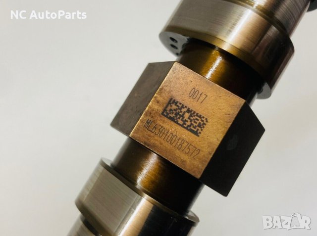 Разпределителен вал за Opel Опел Астра К 1.0 Турбо B10XFL GM 2017, снимка 9 - Части - 44493879