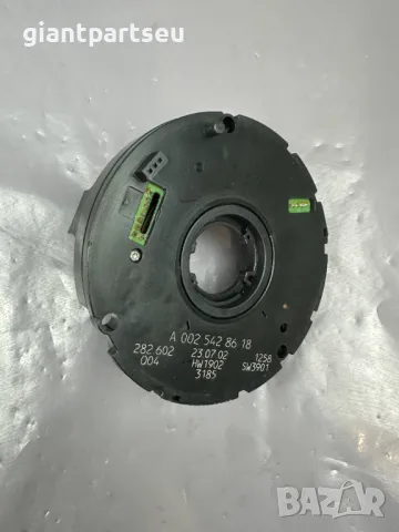 Сензор Ъгъл на завиване за Мерцедес Mercedes-benz W203 A0025428618