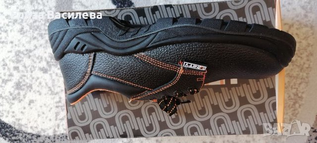 Продавам нови мъжки работни обувки Unity, снимка 3 - Други - 41766244