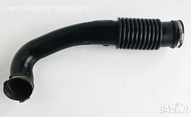 Въздуховод Форд Фокус Ц Макс Ford Focus C Max 1.6 100кс OE 4m519a673bb 3m519a673jf