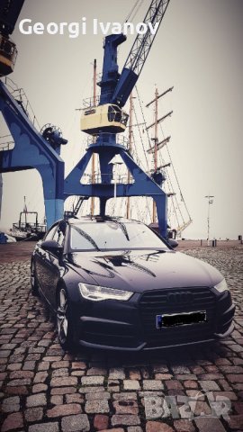 Audi A6 Масаж/B&O/ЛИЗИНГ, снимка 2 - Автомобили и джипове - 42343215