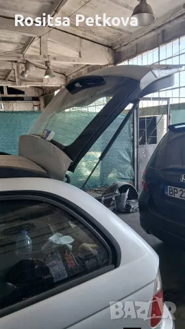 BMV E46 320d 150к.с., снимка 7 - Автомобили и джипове - 56347014