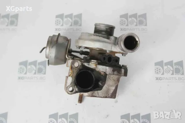 Турбо за Hyundai i40 1.7crdi 136 к.с. (2011-2015)