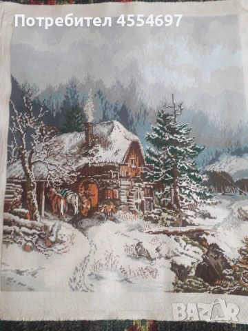 гоблени, снимка 11 - Гоблени - 51257174