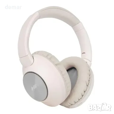 Сгъваеми безжични слушалки XuanGui NX400 с Bluetooth 5.3 и микрофон