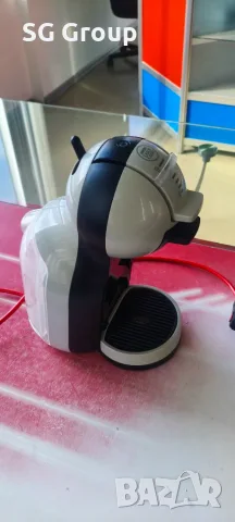 NESCAFÉ Dolce Gusto Mini Me, снимка 3 - Кафемашини - 56287973