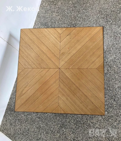 Холна маса, снимка 3 - Маси - 51112661