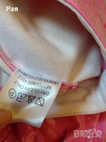 Латексов розов панталон, снимка 17 - Панталони - 50742121