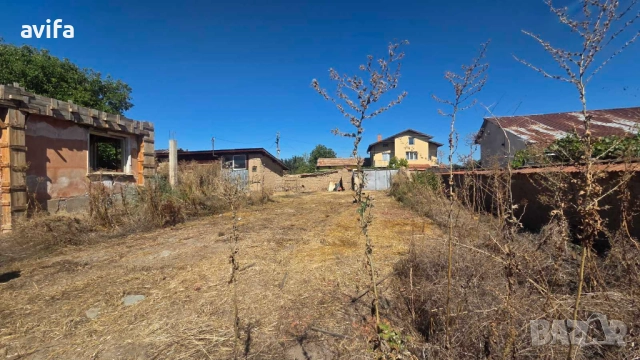 Къща с готови документи в село Лесново, снимка 5 - Къщи - 51798506