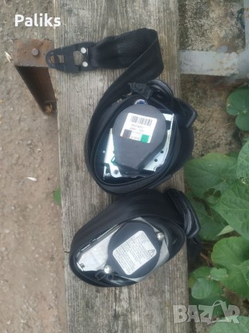 Предпазни колни за ауди а4 б6