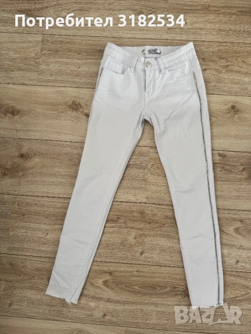 Дамски бал панталон