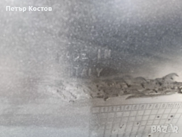 Предна броня за Alfa Romeo Giulietta, снимка 10 - Части - 53691355