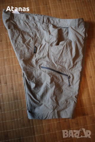 Къси панталони Schoffel cargo Мъжки р-р XXL mammut miller salewa, снимка 3 - Къси панталони - 36092386