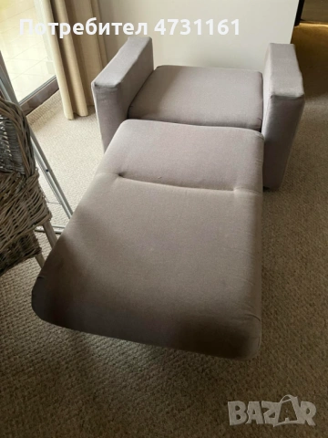 дивани и фотьойли разтегателни, снимка 2 - Дивани и мека мебел - 53395844