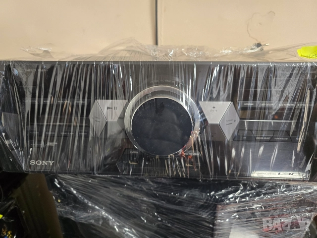 Sony SHAKE5, снимка 2 - Аудиосистеми - 52732351