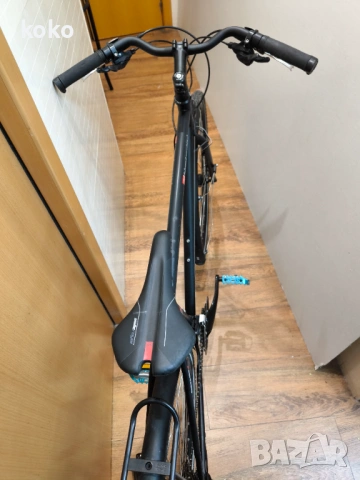 Велосипед колело 28 цола градско , снимка 13 - Велосипеди - 53818633