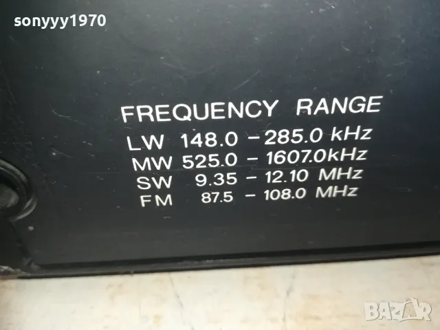 VEGA-335 MADE IN USSR-КАСЕТОФОН 2909241957LNVD, снимка 16 - Радиокасетофони, транзистори - 47398655