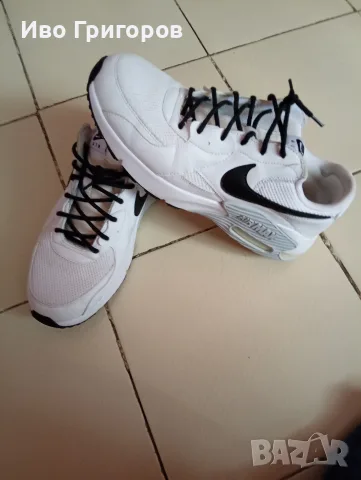 Nike AIR MAX EXCEE 46.5н/30см.вътрешна стелка