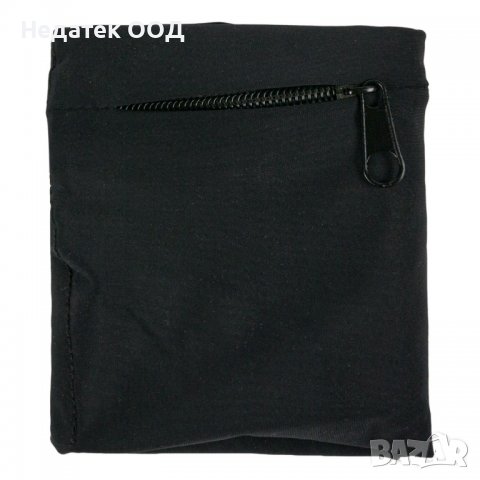 Спортна чанта, Черна, снимка 2 - Спортна екипировка - 40168982