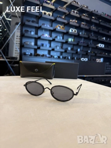 VEHLA 💎 Дамски Слънчеви Очила , снимка 5 - Слънчеви и диоптрични очила - 53396656