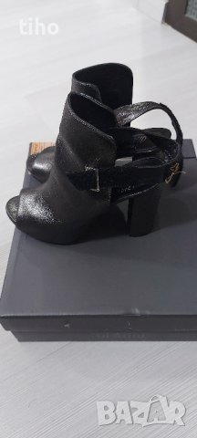 Дамски боти GiAnni номер 36, снимка 2 - Дамски боти - 42627989