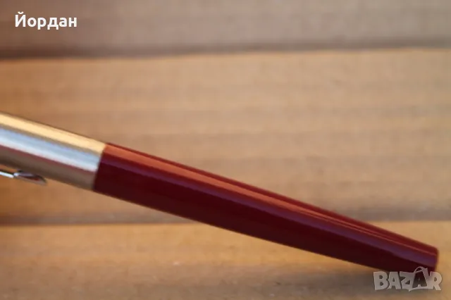 Писалка ''Parker'', снимка 4 - Колекции - 47805309