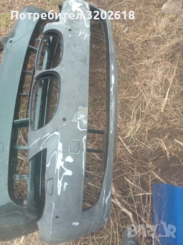 Брони BMW E60, снимка 3 - Части - 44463303