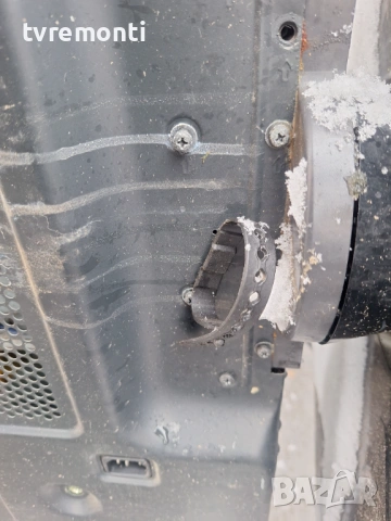 оригинална стойка за телевизор SAMSUNG модел  PS42A456P2C, снимка 5 - Стойки, 3D очила, аксесоари - 53439847