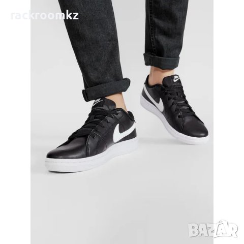Оригинални кецове Nike Court Royale 2 NN kласически модел с равна подмета , снимка 7 - Кецове - 41943855