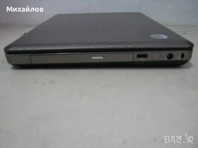 Четириядрен HP G62, i3 + Гаранция, снимка 5 - Лаптопи за работа - 53693739