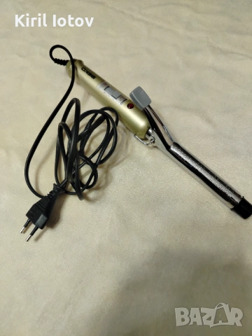 маша за коса