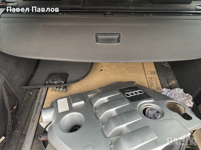 Audi A4 B6 131 за части, снимка 7 - Автомобили и джипове - 55841023