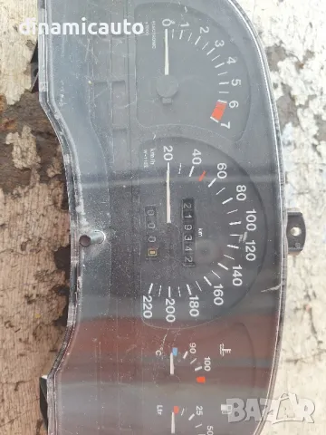 Километраж за Opel Astra , снимка 2 - Части - 48672907