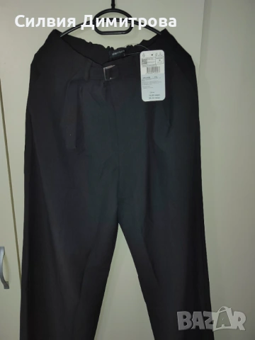 Дамски панталон LCWaikiki , снимка 2 - Панталони - 53835811