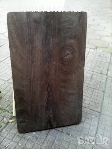 Плот  за  масичка  4  д  . /  78  . дължина    /  47  -  ширина     ., снимка 3 - Маси - 51786959