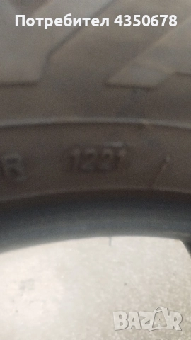 Летни гуми , снимка 5 - Гуми и джанти - 52415396