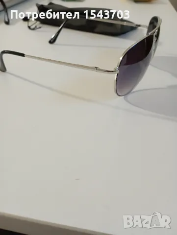 Слънчеви очила авиаторски, снимка 4 - Слънчеви и диоптрични очила - 48843922