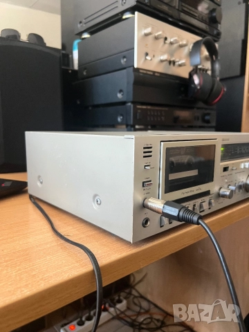 Panasonic SG-40, снимка 8 - Аудиосистеми - 52296304