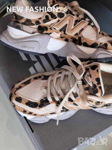 Дамски Маратонки ✨New Balance , снимка 8 - Маратонки - 52311780