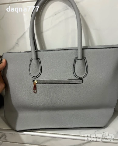 Michael Kors голяма чанта Германия, снимка 7 - Чанти - 51071830