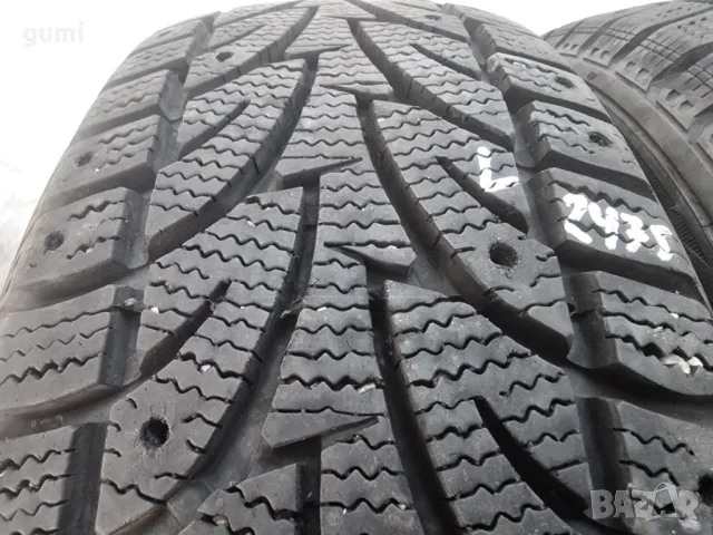 4бр зимни гуми за бус 195/60/16C SAILUN L02475 