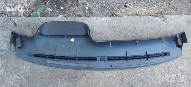 Горна Част Табло Рено Клио 1 (2) - 7700794927, снимка 5 - Части - 51335275