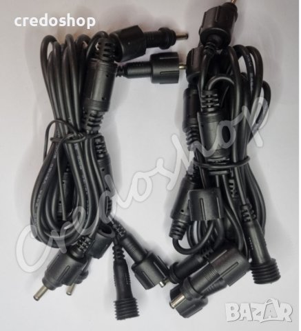 НОВО!!! Универсални Led smd днeвни светлини 10w drl, бели, снимка 5 - Аксесоари и консумативи - 41182594