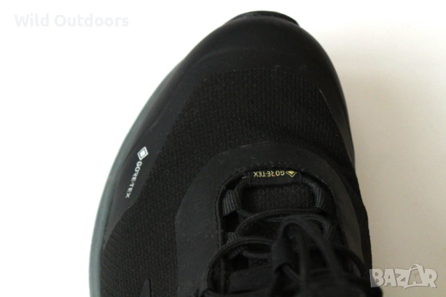 DACHSTEIN Gore-tex - мъжки обувки, размер 45.5, снимка 4 - Спортни обувки - 53374414