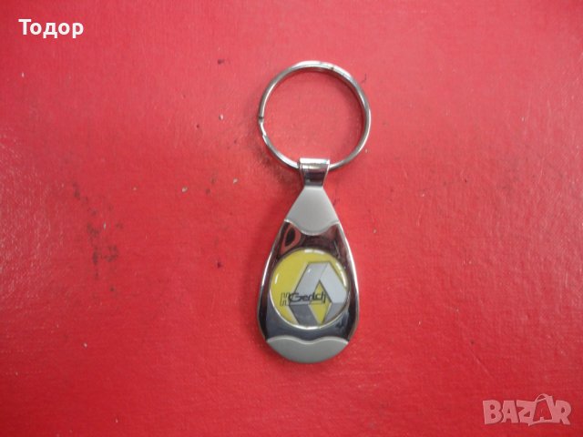 Страхотен ключодържател Gerich, снимка 3 - Колекции - 40277085