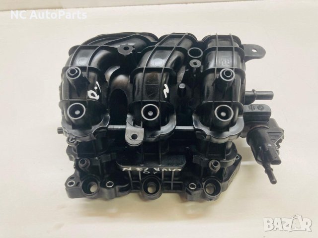 Всмукателен колектор за Опел Вива KARL 1.0 бензин 75 коня код B10XE 55493647 2017, снимка 7 - Части - 39264557