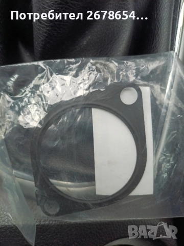 гарнитура за турбокомпресор за нисан кашкай, снимка 2 - Части - 52286131