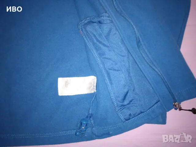 Туристическо мъжко Яке, снимка 3 - Якета - 47500099